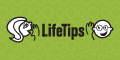 LifeTips Home School Tip of the Day Logo